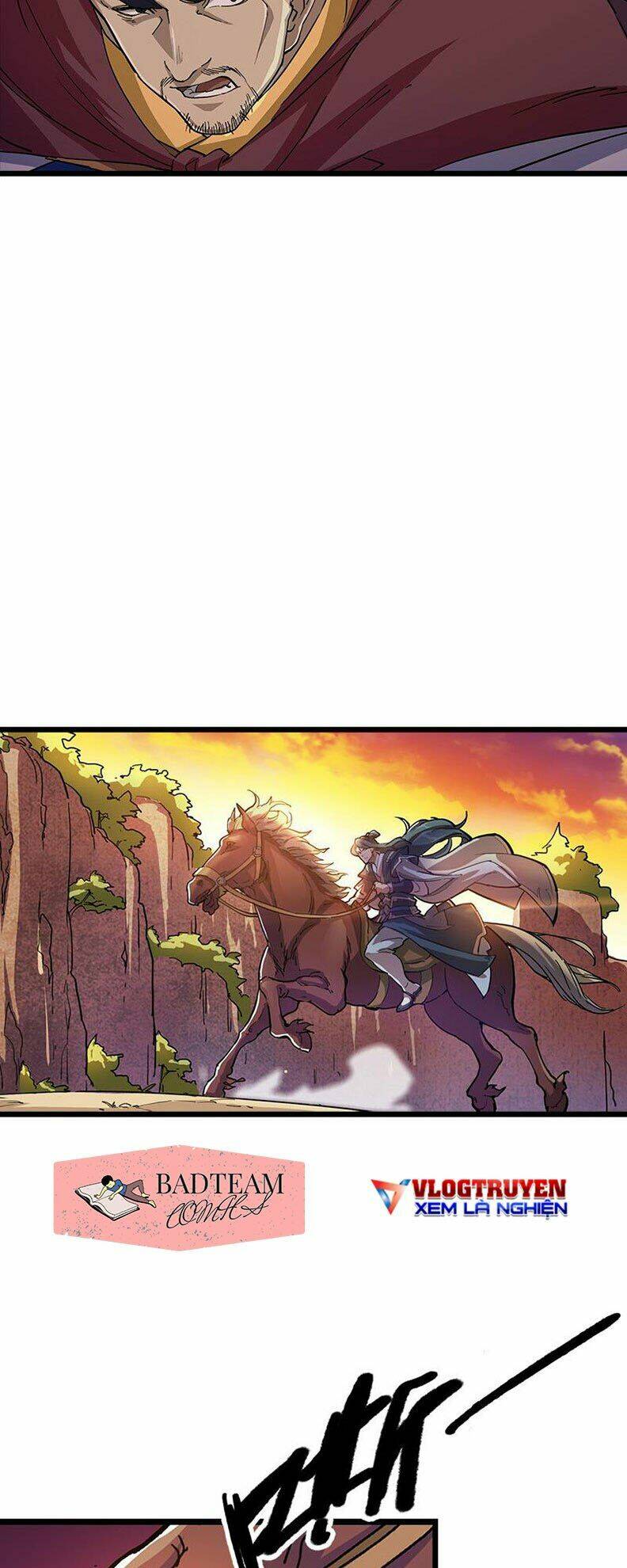 Ỷ Thiên Đồ Long Kí: Chapter 5