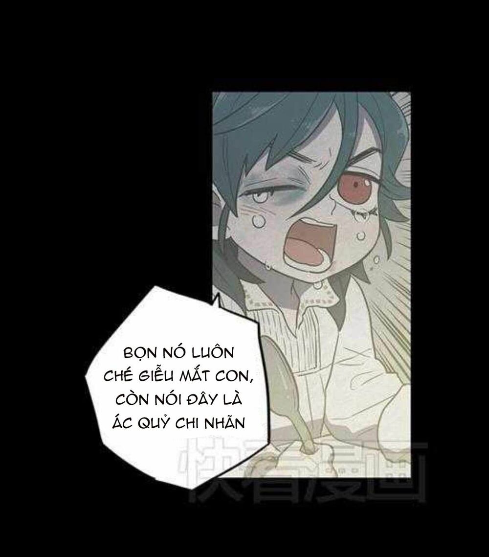 Xin Đừng Cắn Em: Chapter 29
