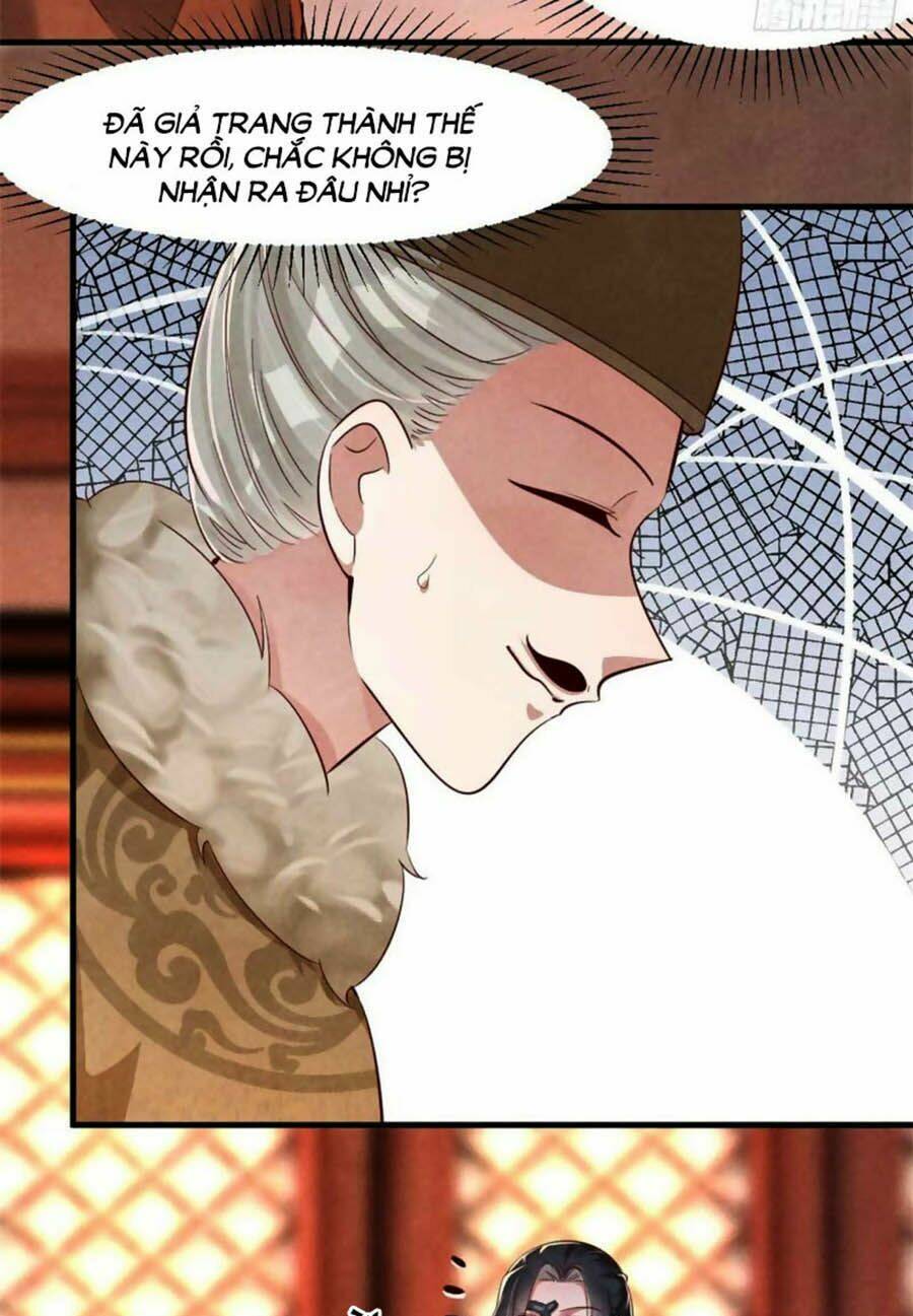 Vương Phi Muốn Trèo Tường: Chapter 112