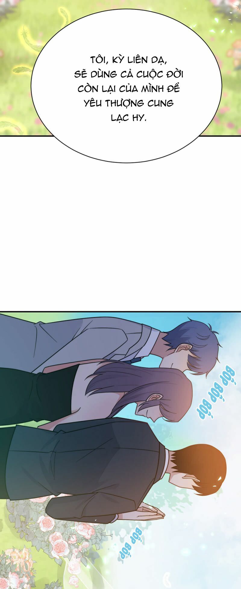 Ma Lạt Thiên Kim Đẩu Ác Thiếu: Chapter 210: END Phần 1