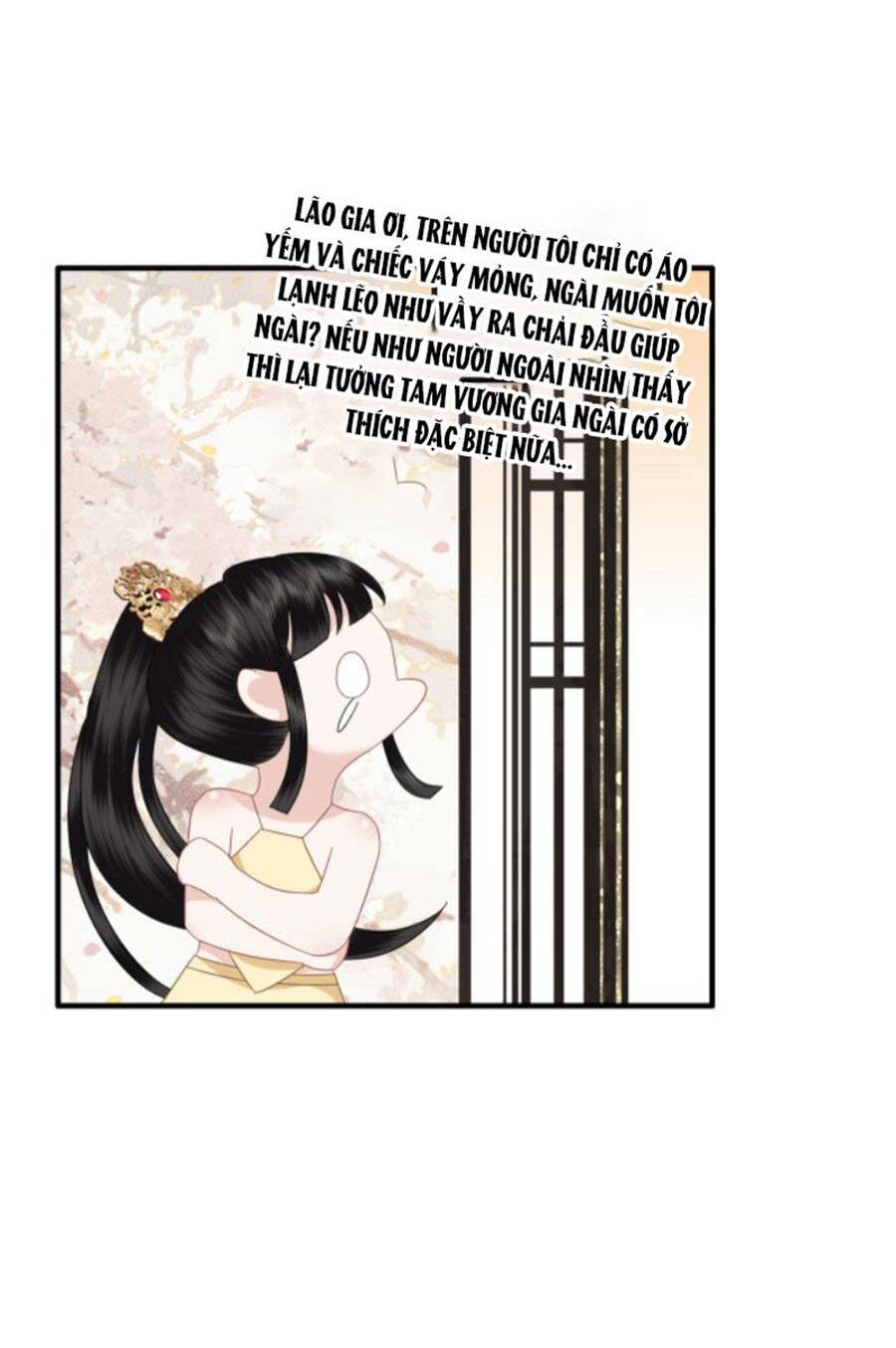 Điều Hương Vương Phi: Chapter 25