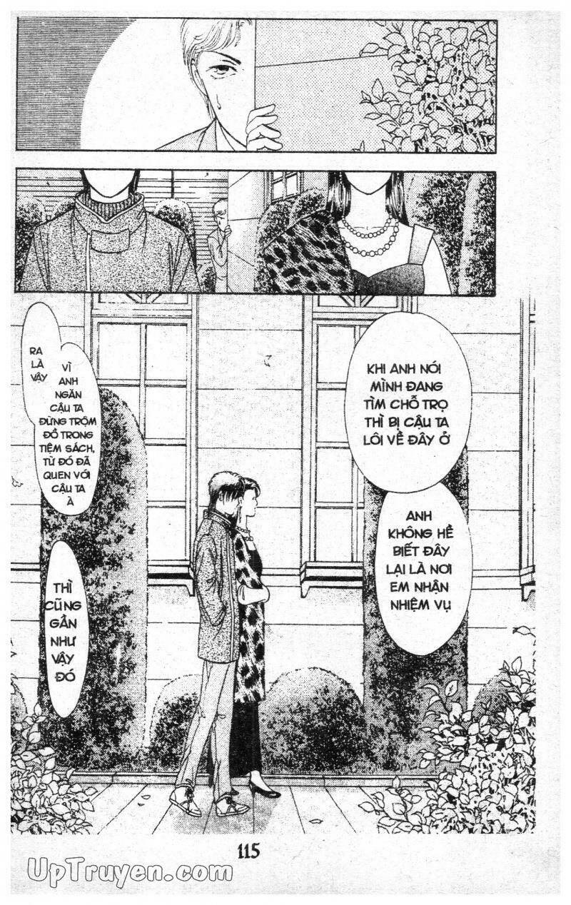 9 Banme No Musashi: Chapter 19