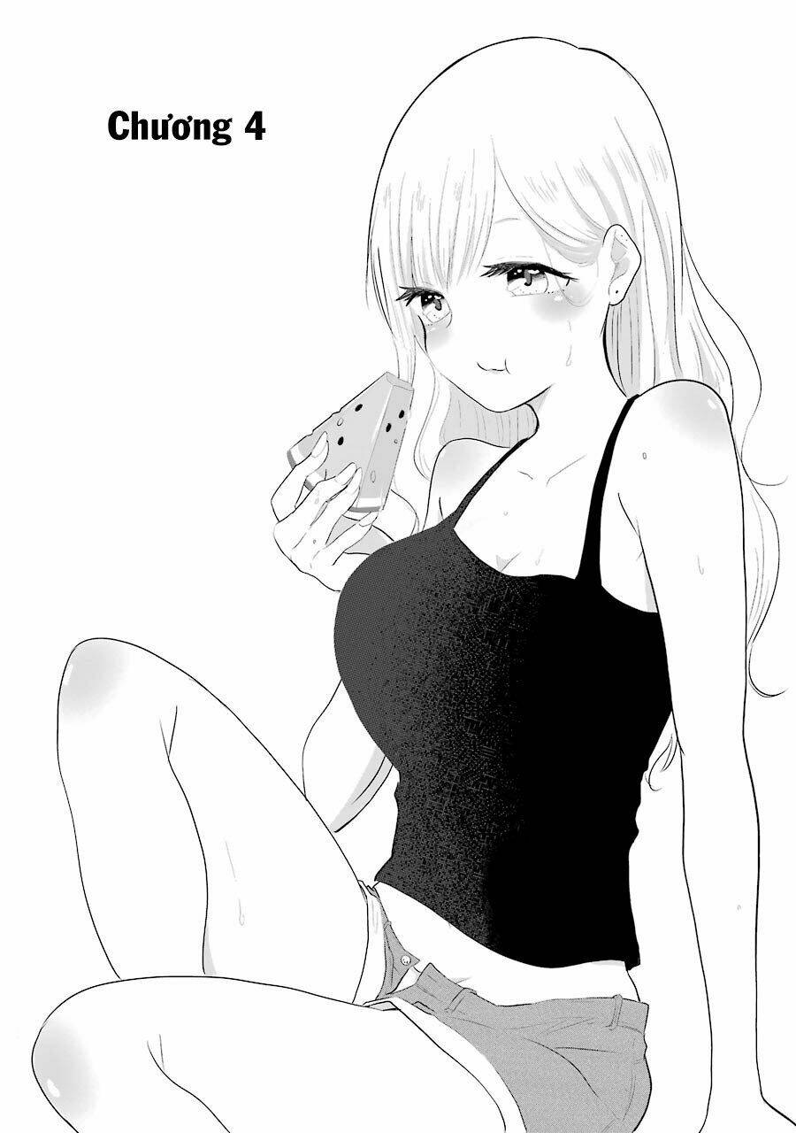 Yome No Manimani: Chapter 4