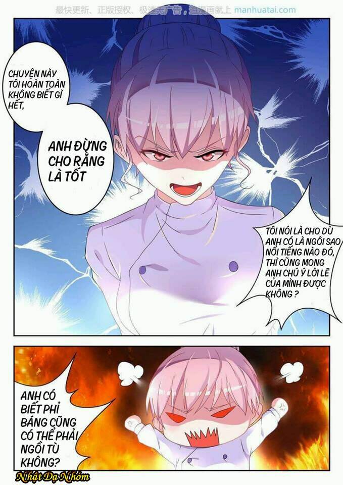 Tiểu Thư Tái Xuất: Chapter 7