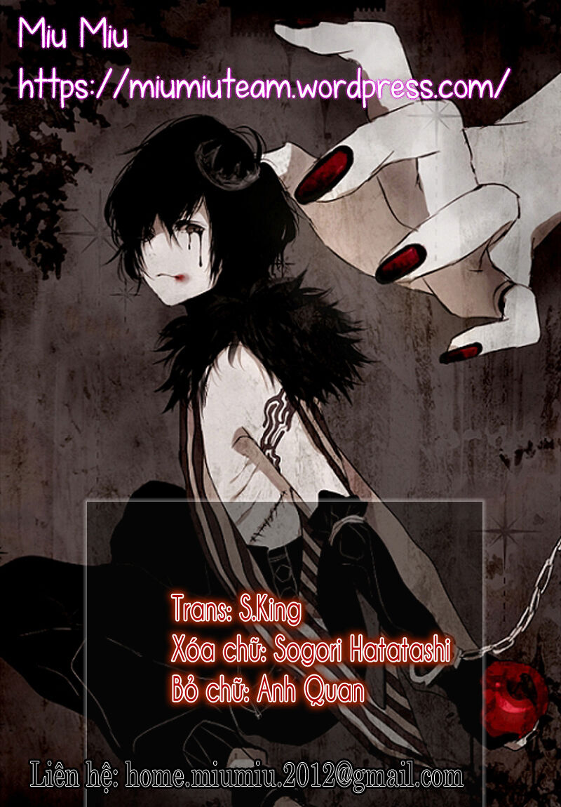 Kẻ Mất Trí Và Thế Giới Ma Thuật: Chapter 94