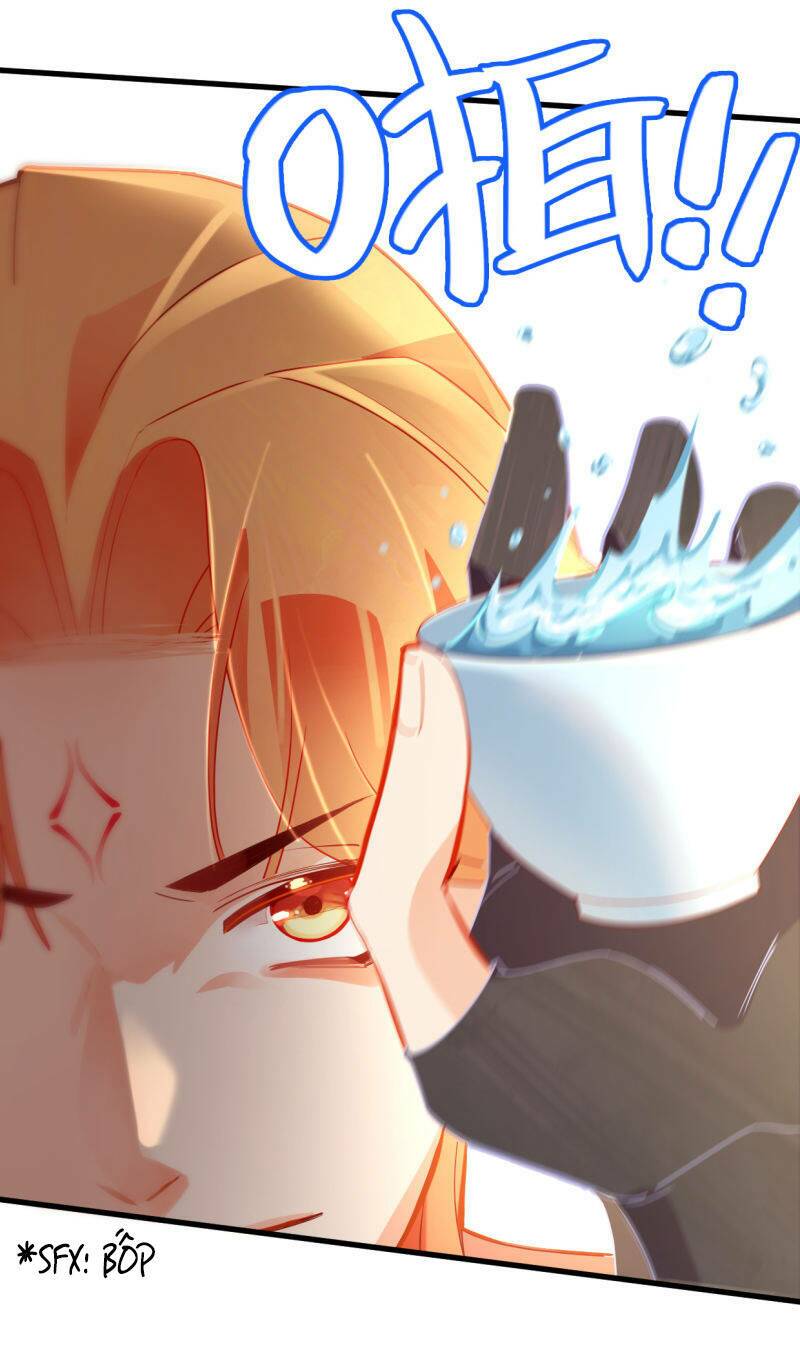 Thượng Đô Thiên Yêu Lục: Chapter 19