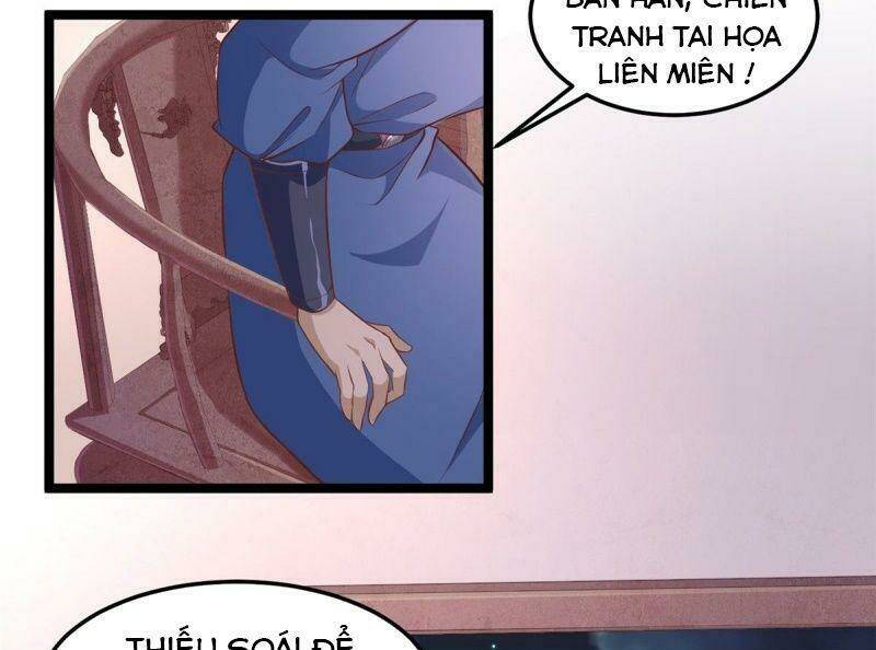 Bạo Manh Tiểu Tiên: Chapter 39
