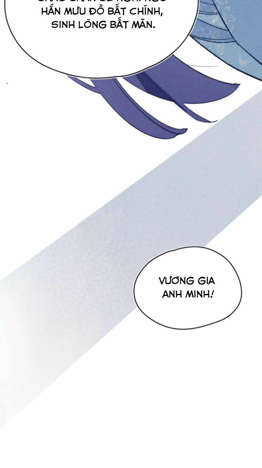 Quân Nhan Tựa Hoa Đào: Chapter 12