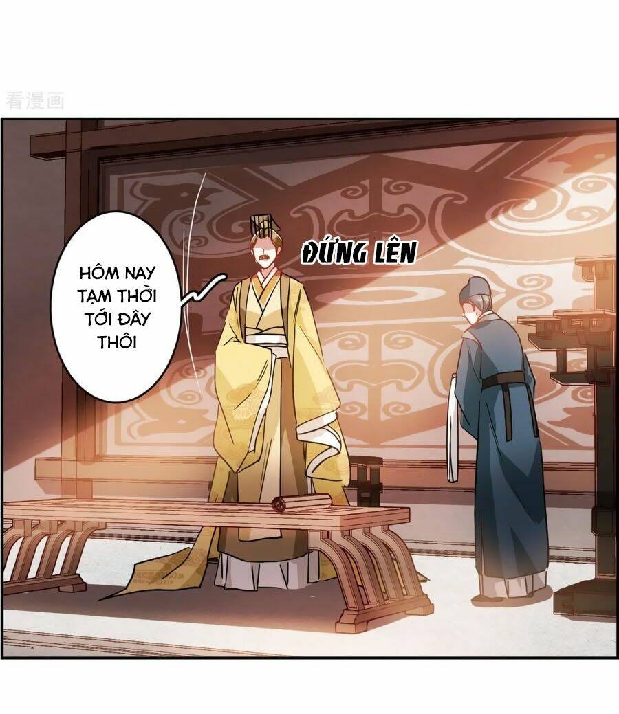 Thượng Quốc Phú Chi Thiên Đống Tuyết: Chapter 147