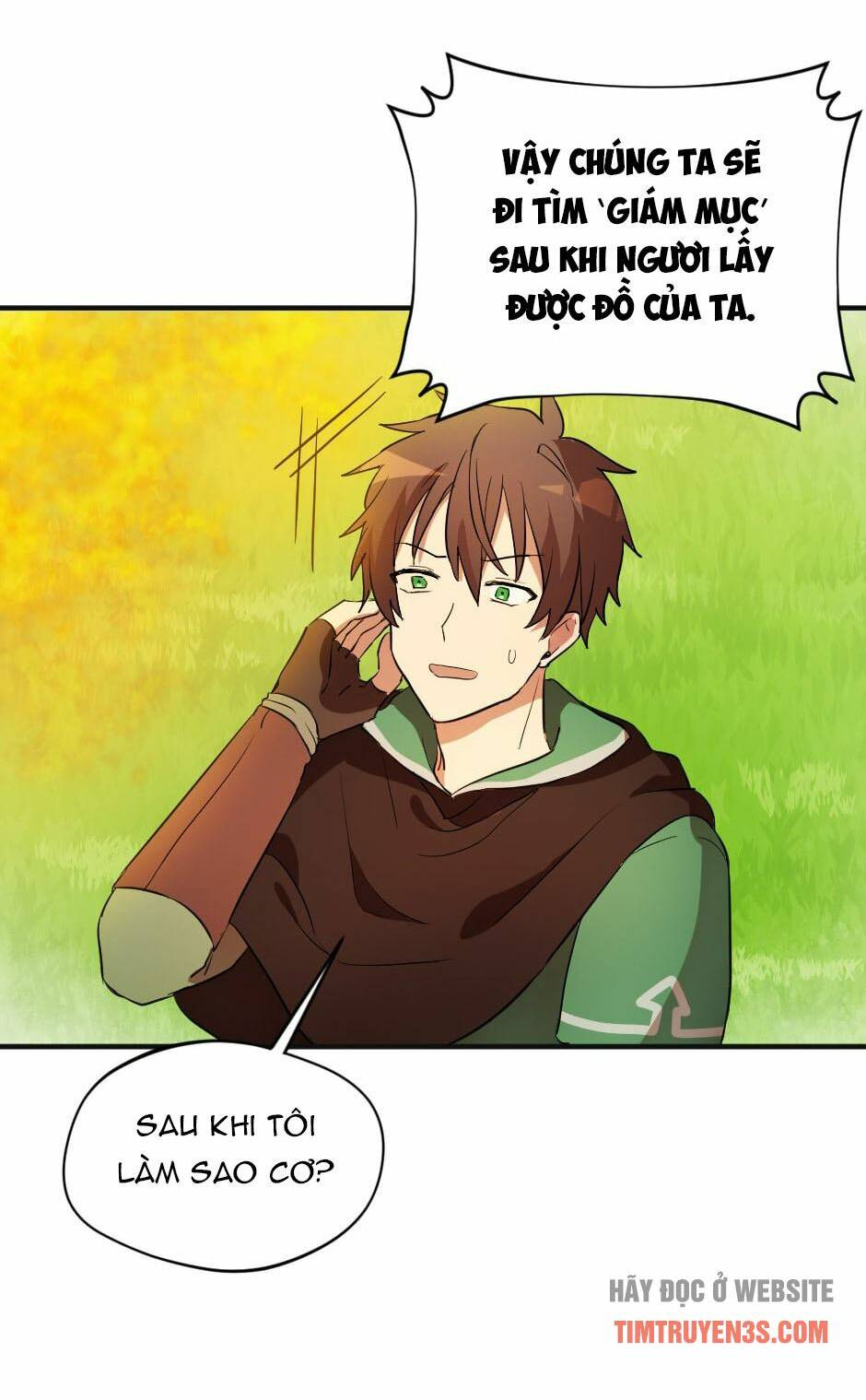 Hỏa Long Vainqueur: Chapter 3