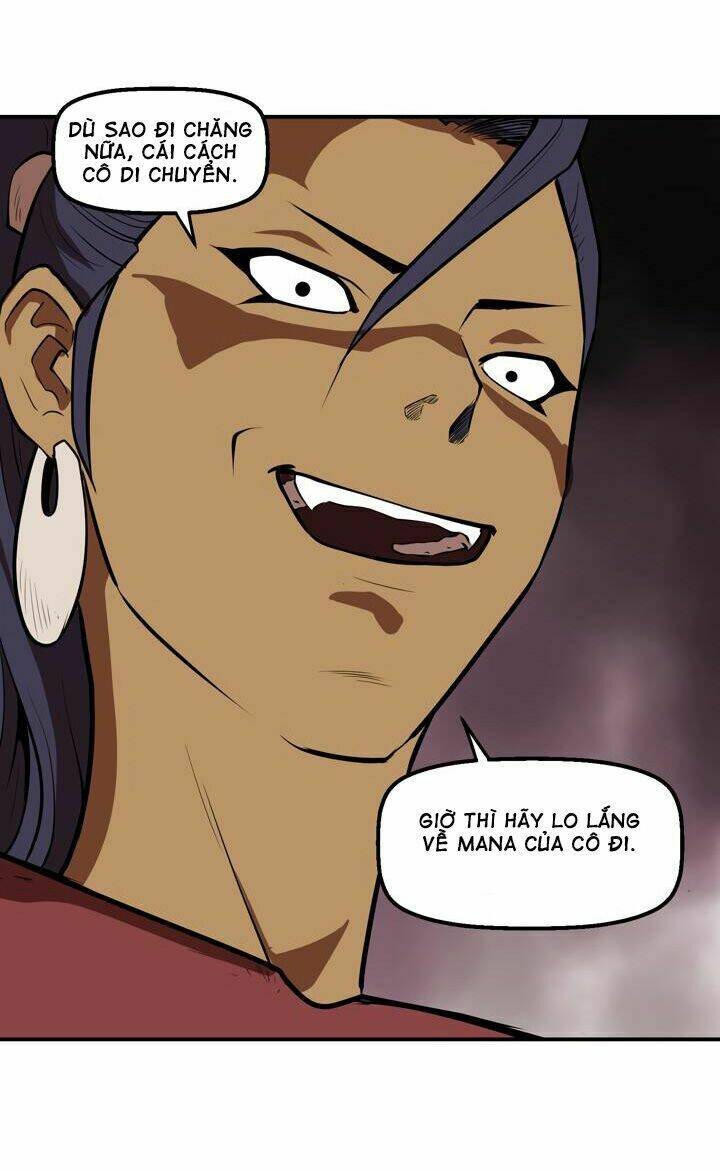 Raid: Chapter 22