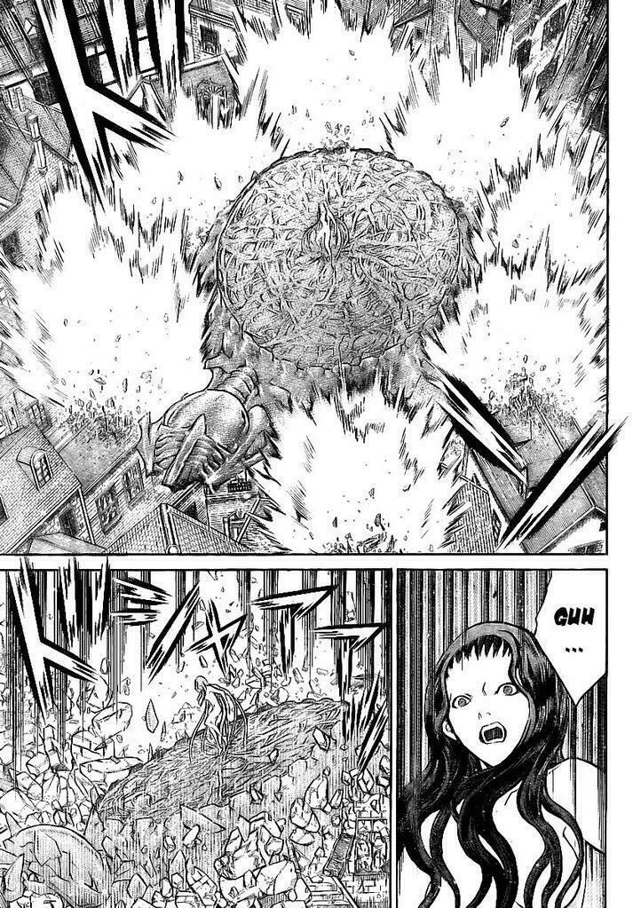 Mắt Bạc: Chapter 78