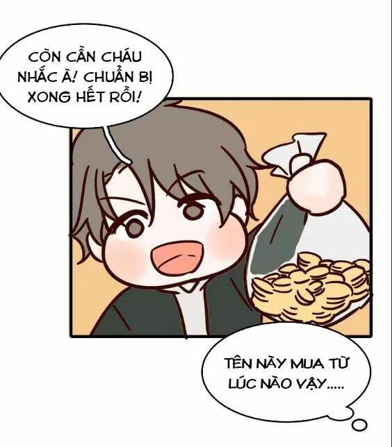 Tình Yêu Dưới Mái Hiên: Chapter 56