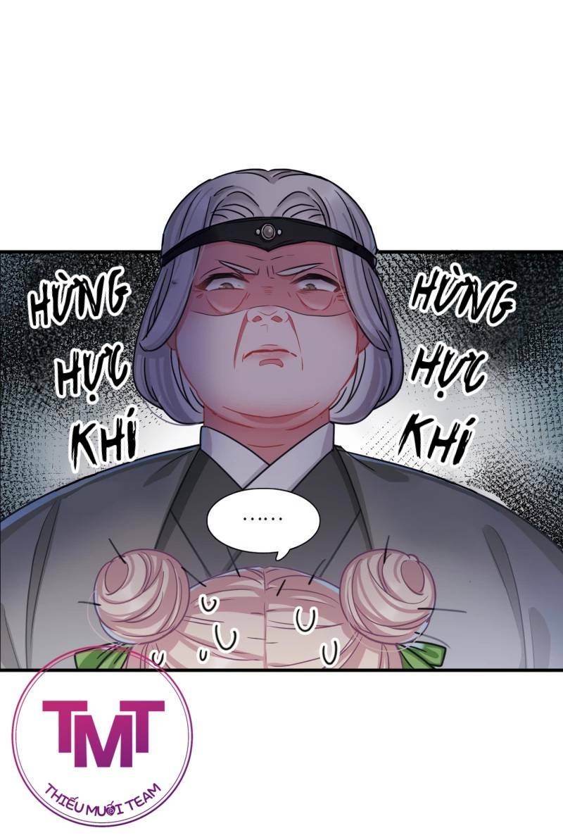 Danh Kiếm Chủng: Chapter 18