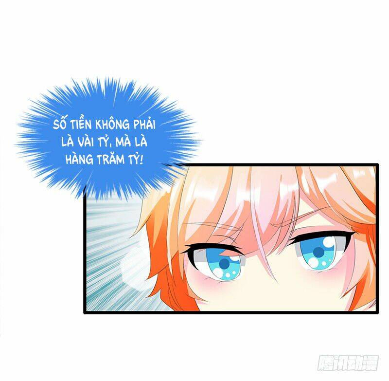 Này! Đừng Động Vào Phô Mai Của Tôi: Chapter 16