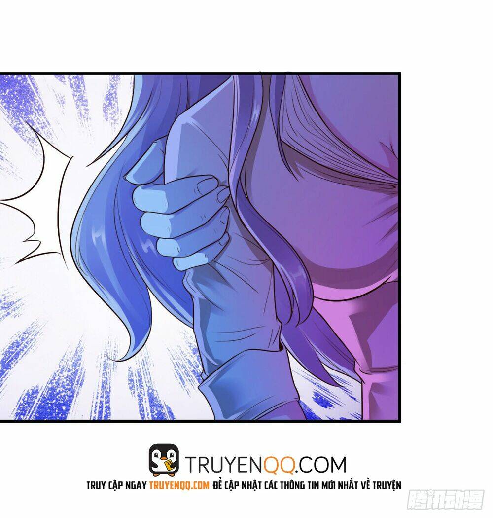 Em Gái Đừng Làm Phiền Tôi: Chapter 7