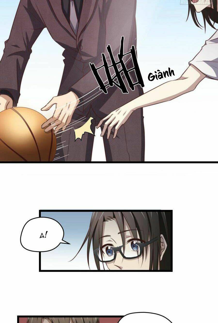 Đơn Phương Yêu Thầm Anh: Chapter 67