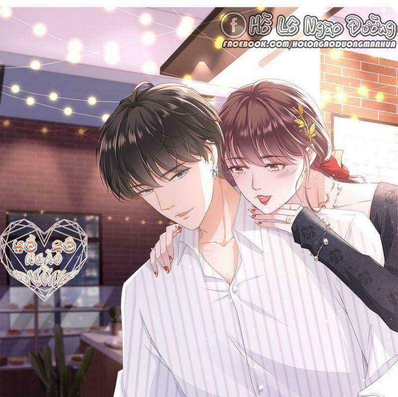 Bạn Gái Tôi Mới 30+: Chapter 81