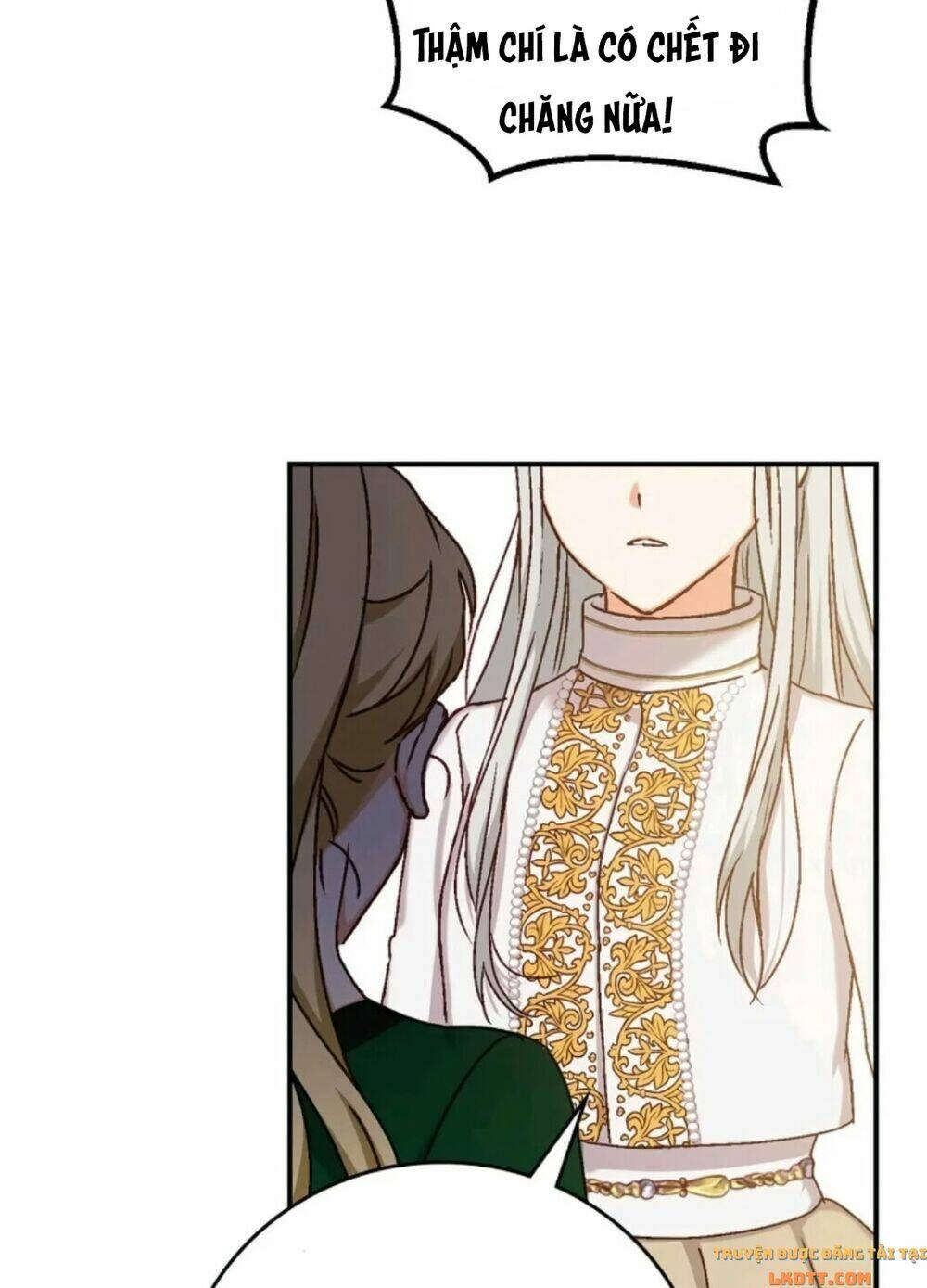 Đừng Chọc Đứa Em Gái Bé Bỏng Của Chúng Tôi: Chapter 56