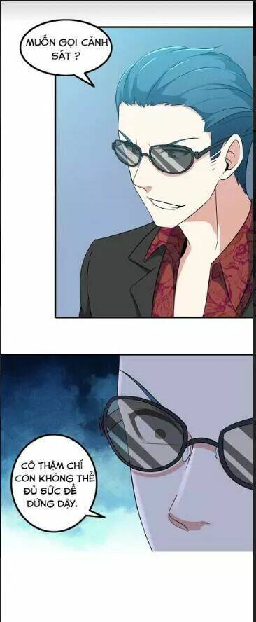 Vương Bài Bảo Tiêu: Chapter 4