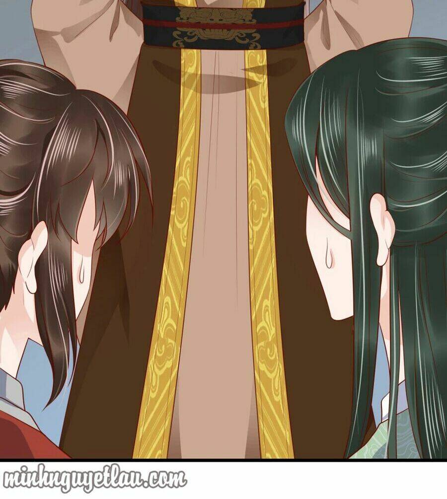Phú Bà Bạc Tỷ Trong Lãnh Cung: Chapter 42