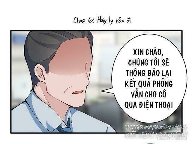 Gửi Người Không Quen: Chapter 6