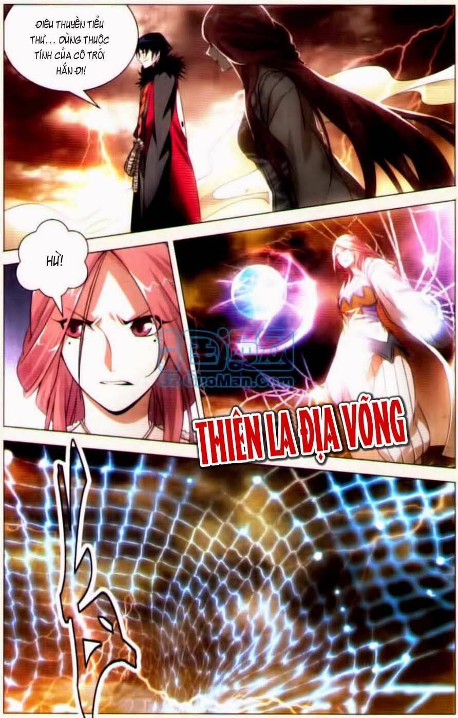 Chín Chín Tám Mươi Một - 9981: Chapter 60