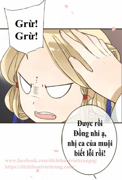 Bạn Trai Tôi Là Cẩm Y Vệ: Chapter 72