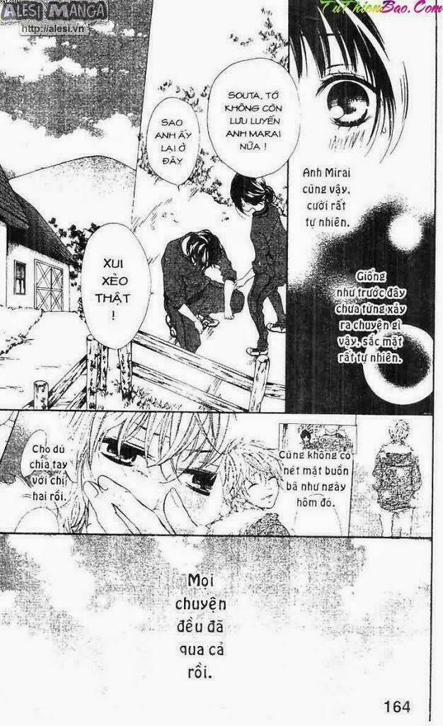 Lời Tỏ Tình Muộn Màng: Chapter 10