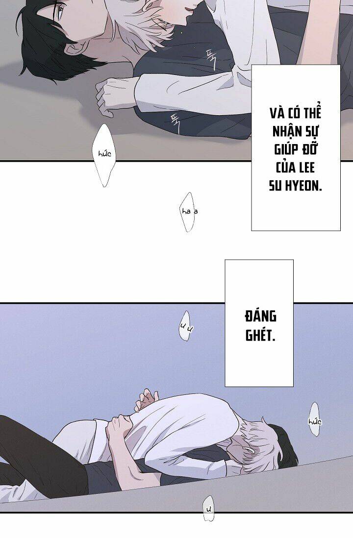 Trốn Tìm: Chapter 29