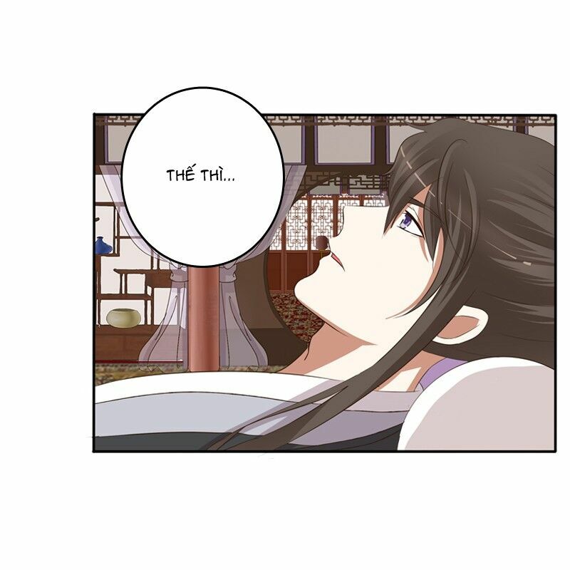 Thông Linh Phi: Chapter 118