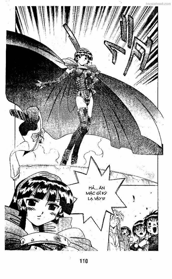 Devil And Devil: Chapter 79