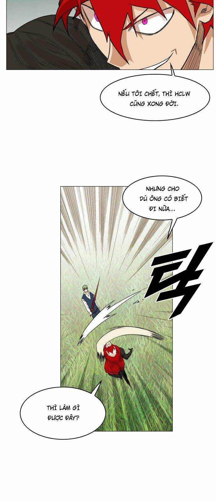 Hard Core Leveling Warrior: Chapter 131