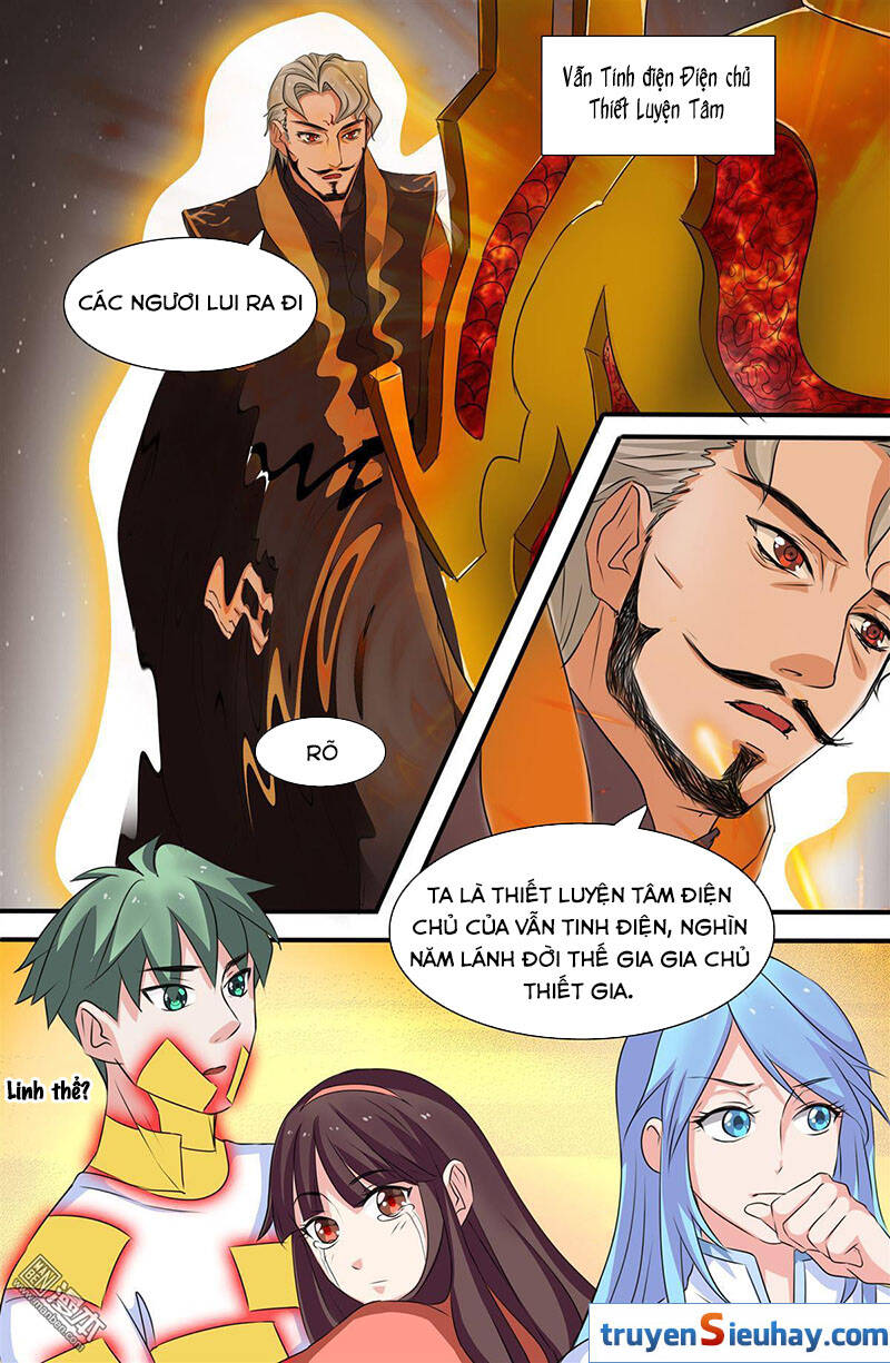 Cực Phẩm Tu Chân Thiếu Niên: Chapter 96