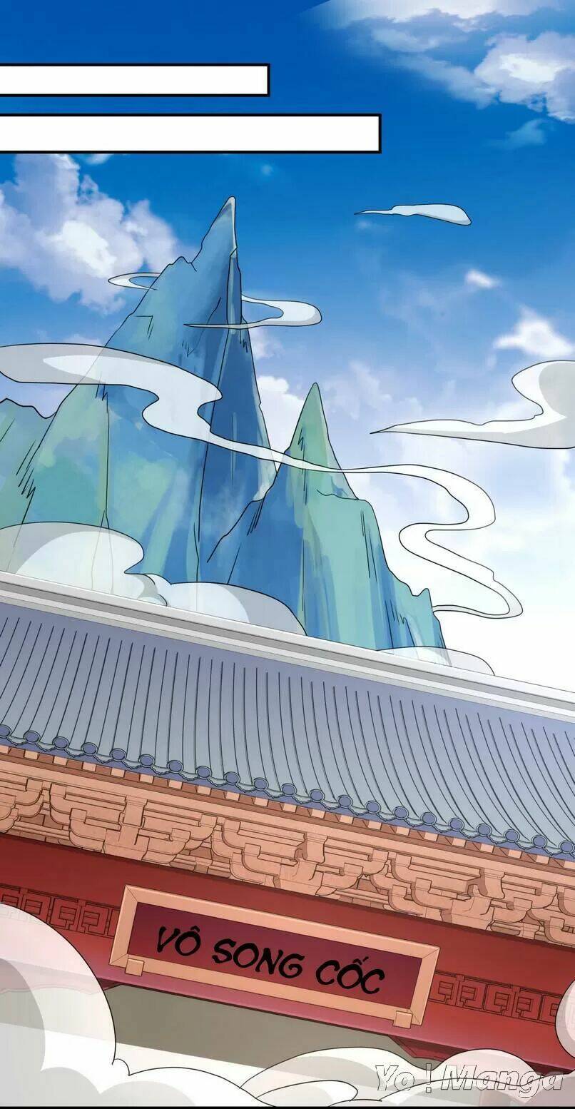 Độc Y Cuồng Phi: Chapter 42