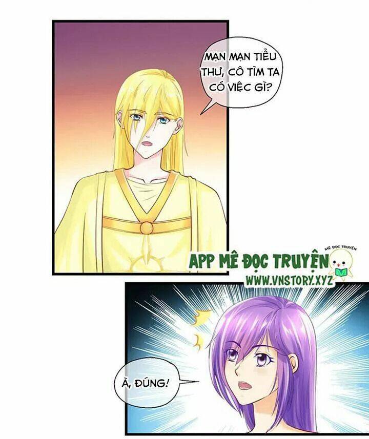 Bồn Tắm Có Vấn Đề?: Chapter 23