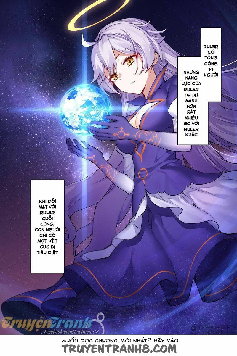 Băng Hoại 3Rd: Chapter 71