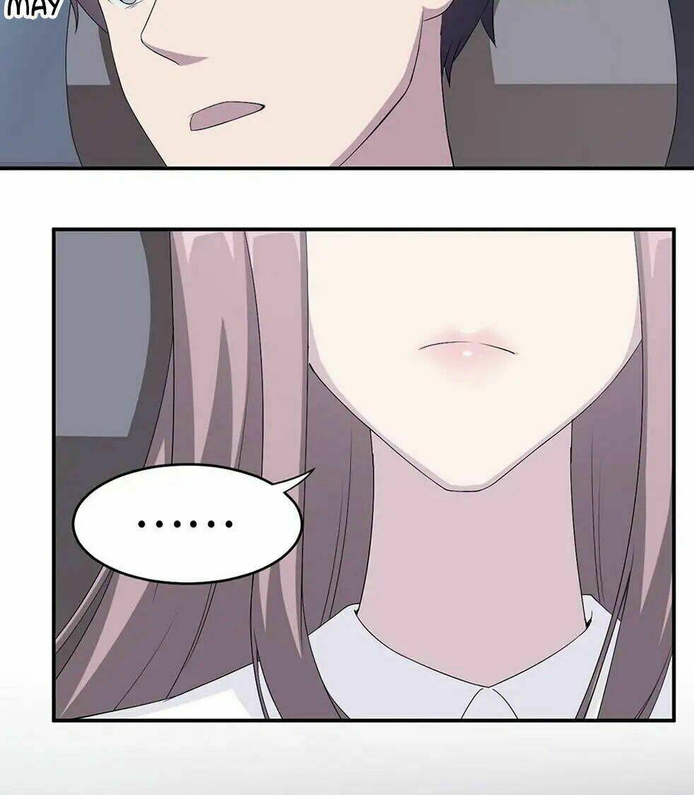 Mạc Thiếu Bức Hôn: Vợ Mới Khó Chống Đỡ: Chapter 22