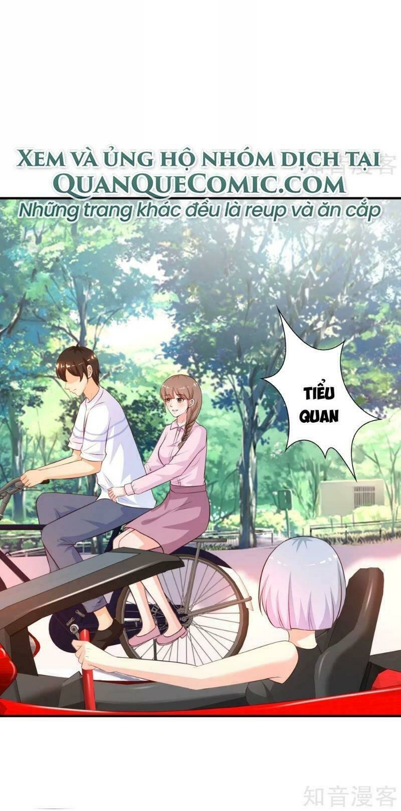 Tối Cường Vận Đào Hoa: Chapter 91