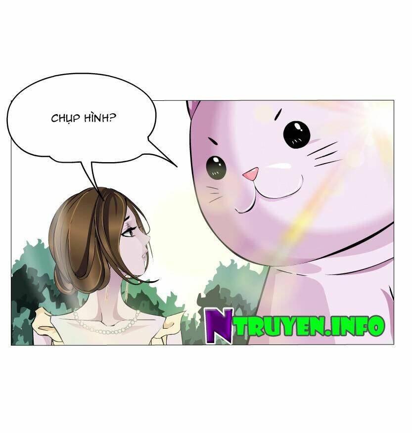 Cạm Bẫy Của Nữ Thần: Chapter 57