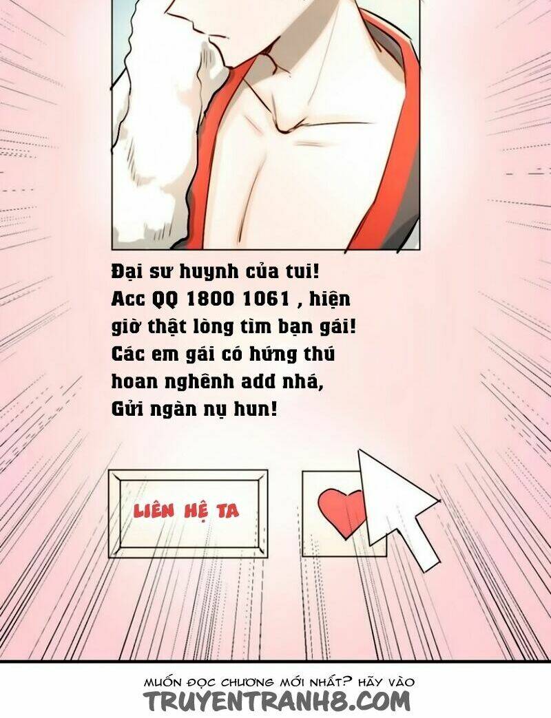 Đầu Gấu Biết Yêu: Chapter 17.3