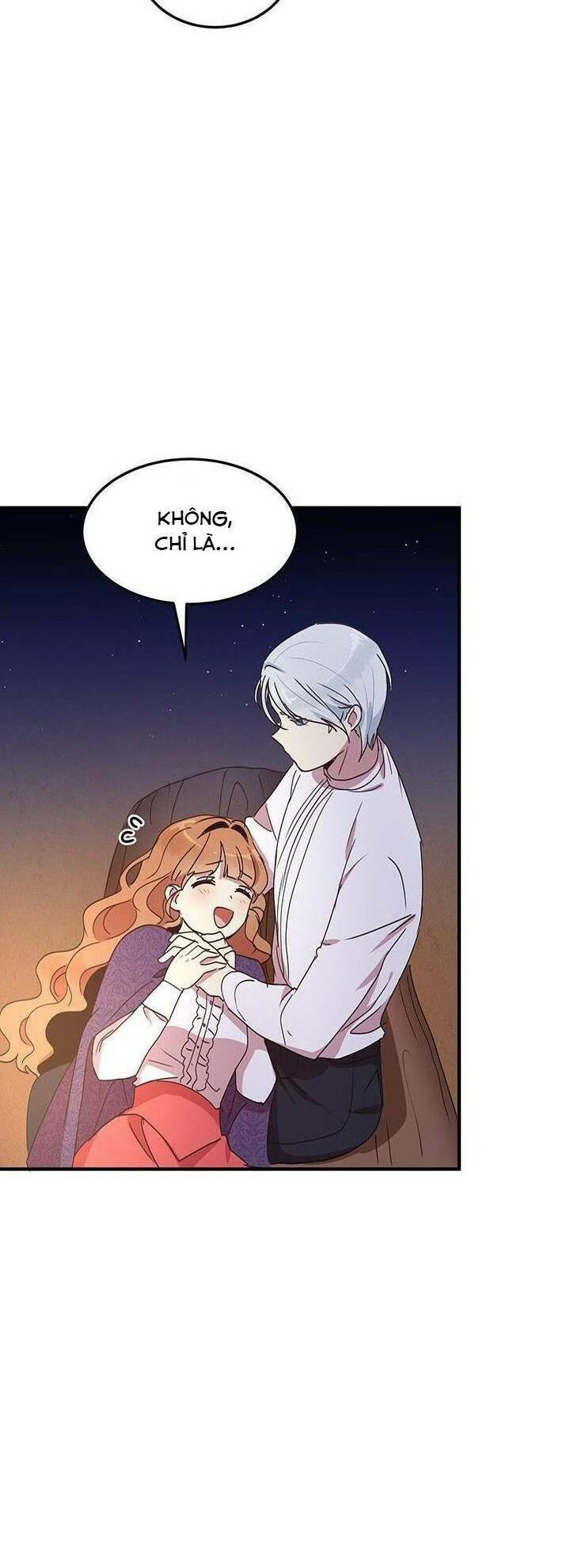 Công Tước, Loạn Vừa Thôi!: Chapter 50