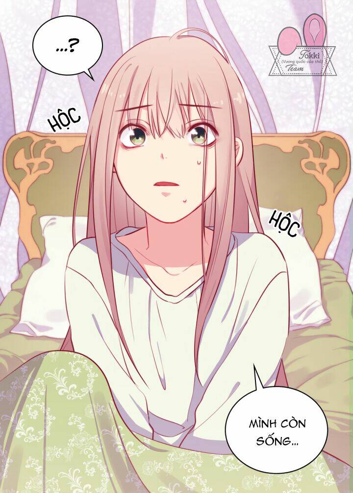 Daisy: Con Đừng Trở Thành Vị Hôn Thê Của Công Tước: Chapter 3