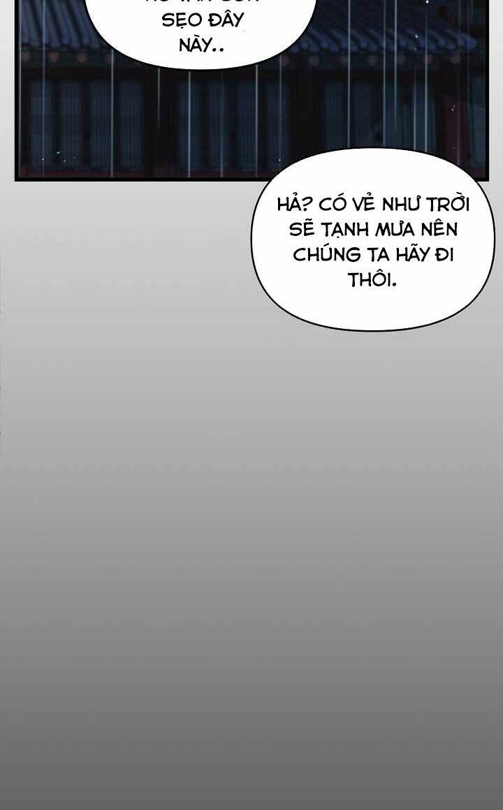 Tôi Sẽ Sống Như Một Hoàng Tử: Chapter 32