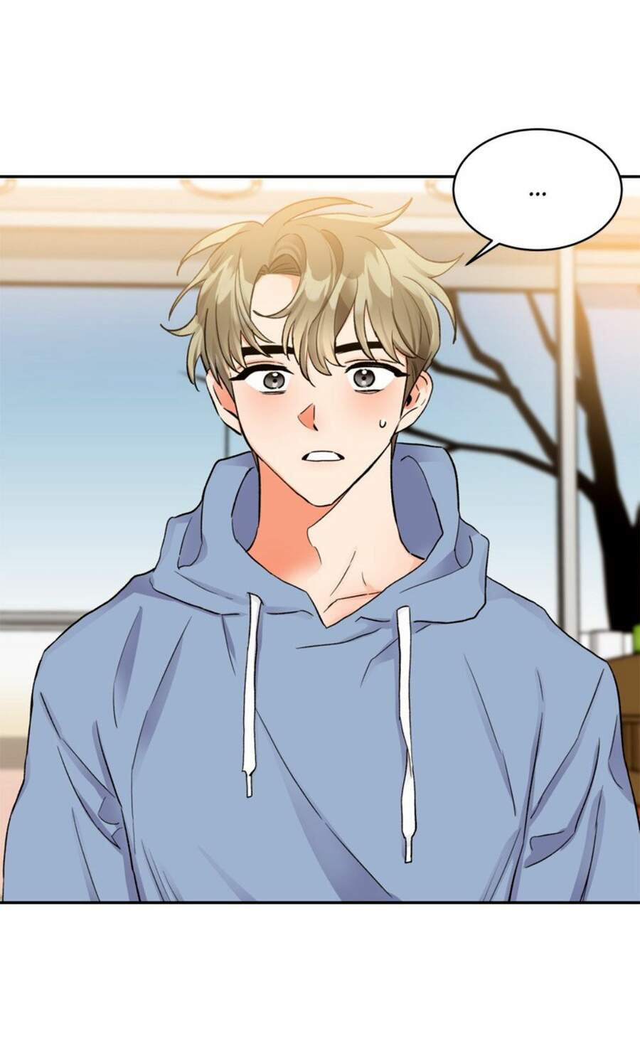 Nụ Hôn Của Giác Quan Thứ Sáu: Chapter 10