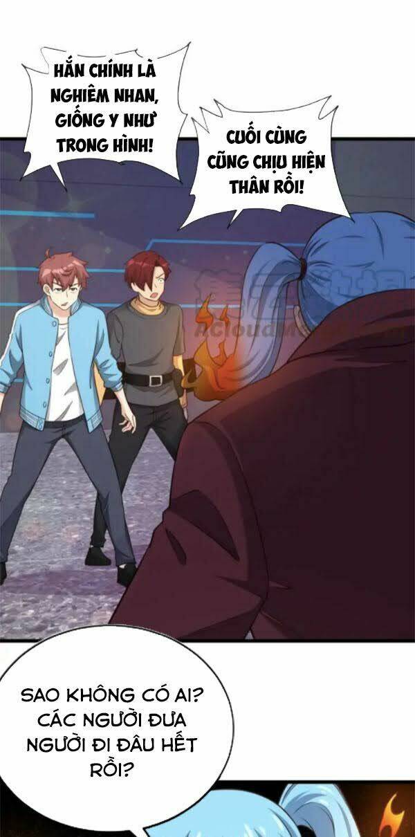 Hệ Thống Tu Tiên Mạnh Nhất: Chapter 136
