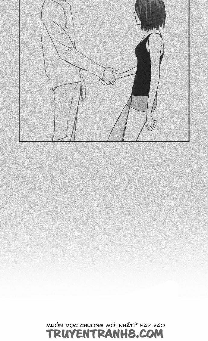 Transparent Cohabitation: Chapter 39