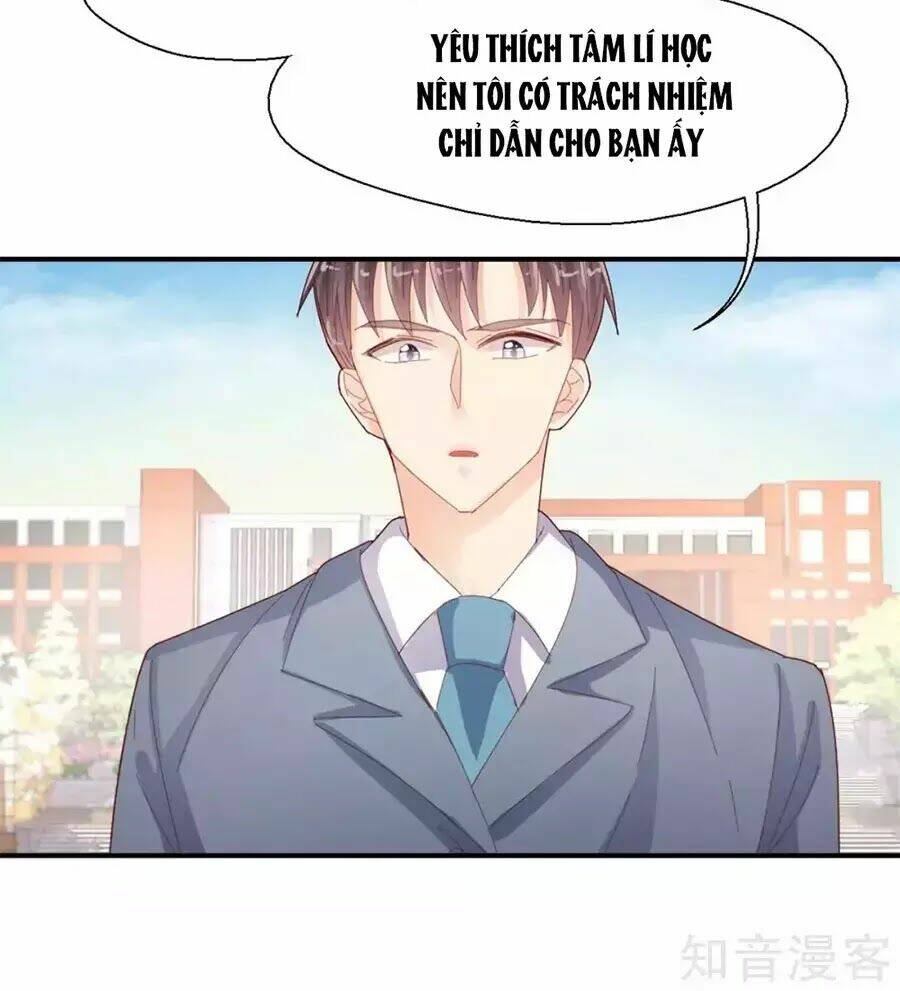Sau Này Vẫn Cứ Thích Anh: Chapter 44