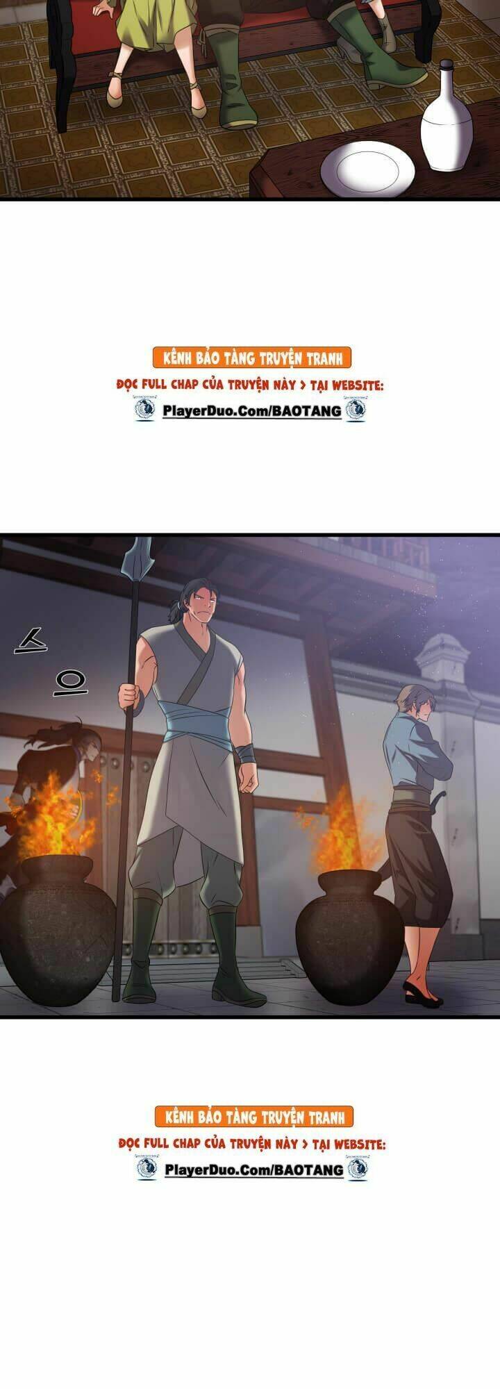 Từ Chối Kết Hôn Với Đại Gia: Cô Dâu Bỏ Trốn: Chapter 15