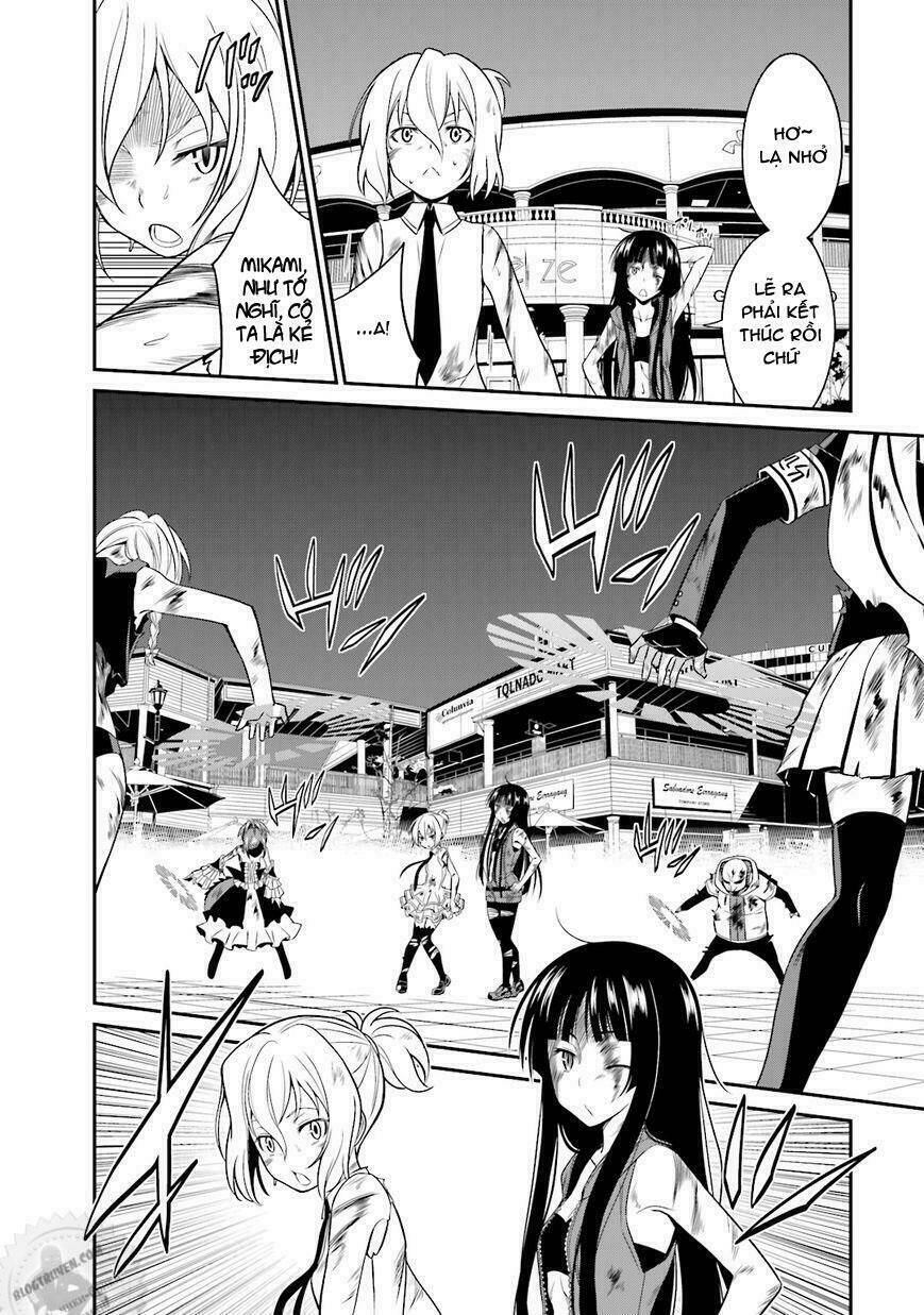 Not Lives: Chapter 16